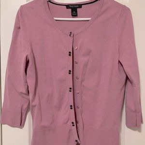 White House Black Market cardigan